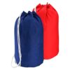 S28 Sailor Cotton Tote Bag