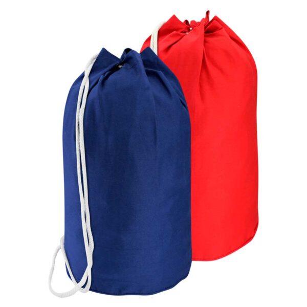 S28 Sailor Cotton Tote Bag