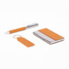 S44-2 Set de Regalo ejecutivo "CORK".