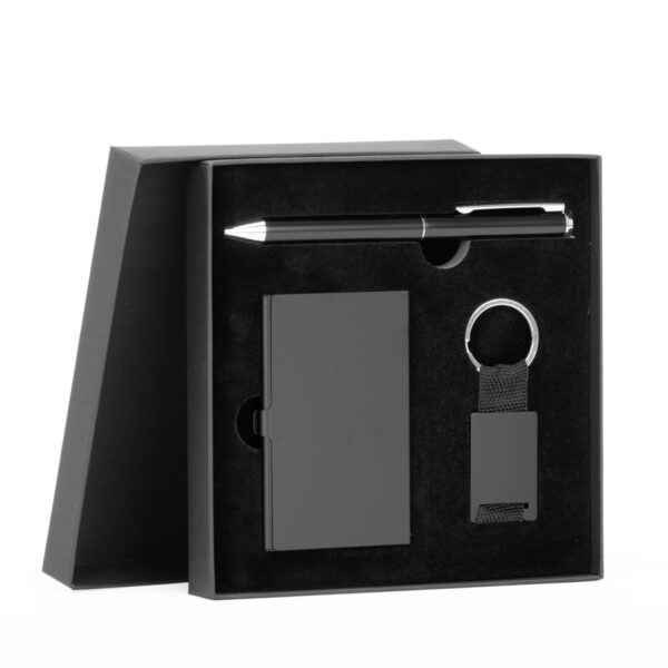 S46-5 Set de Regalo ejecutivo "ARISTIDE".
