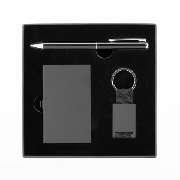 S46-6 Set de Regalo ejecutivo "ARISTIDE".