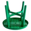 S51-M Mesa Plástica Redonda
