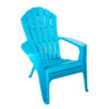 S56-03 Silla Plástica ADIRONDACK