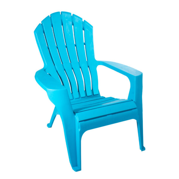 S56-03 Silla Plástica ADIRONDACK