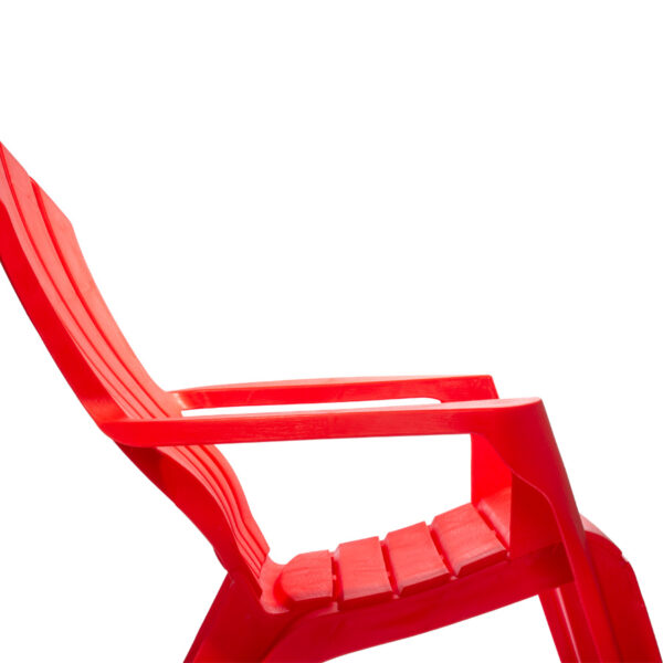 S56-05 Silla Plástica ADIRONDACK