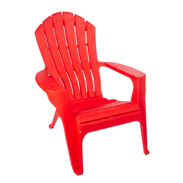 S56-07 Silla Plástica ADIRONDACK