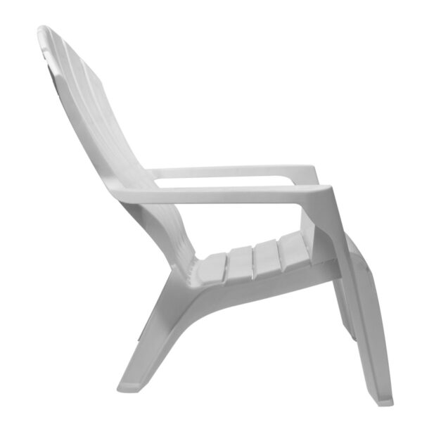 S56-09 Silla Plástica ADIRONDACK