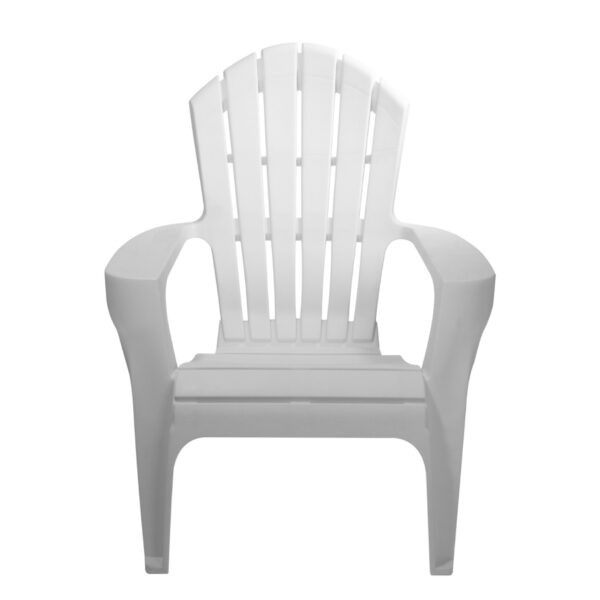 S56-10 Silla Plástica ADIRONDACK
