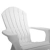 S56-11 Silla Plástica ADIRONDACK