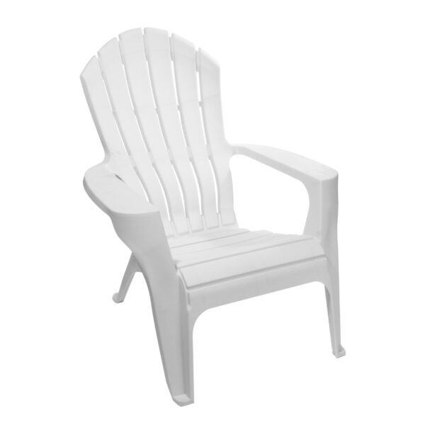 S56-12 Silla Plástica ADIRONDACK