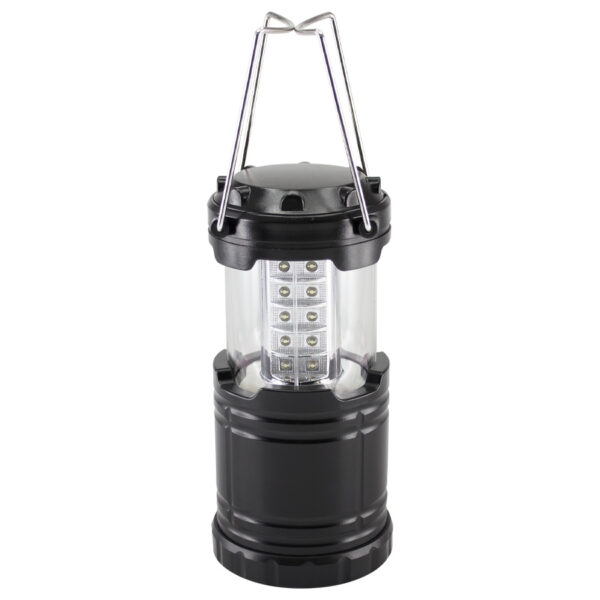 T1-02 Lámpara 30 LED