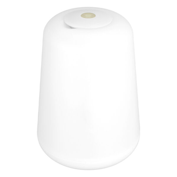 Lámpara LED - Luz Cálida