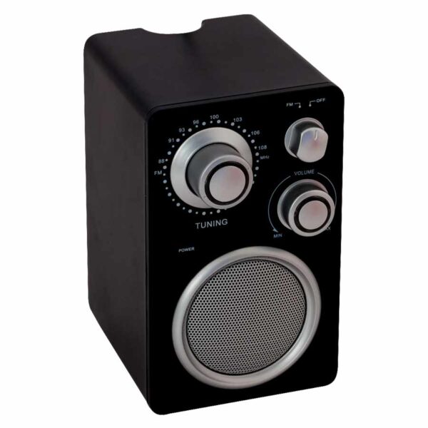 T18 Parlante Altavoz Radio FM
