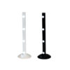 T19-Principal Lámpara tubular de 1W con 4 LED