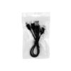 T22-08-1 USB Connect Multicargador 4-en-1