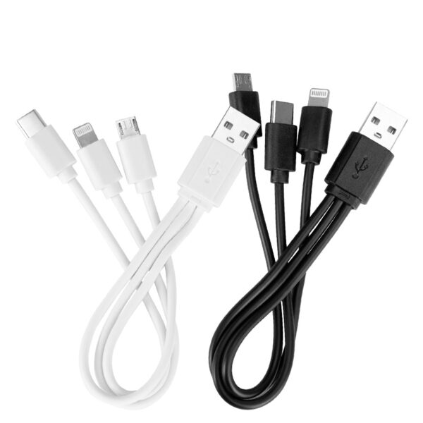 T22-Principal-2 USB Connect Multicargador 4-en-1
