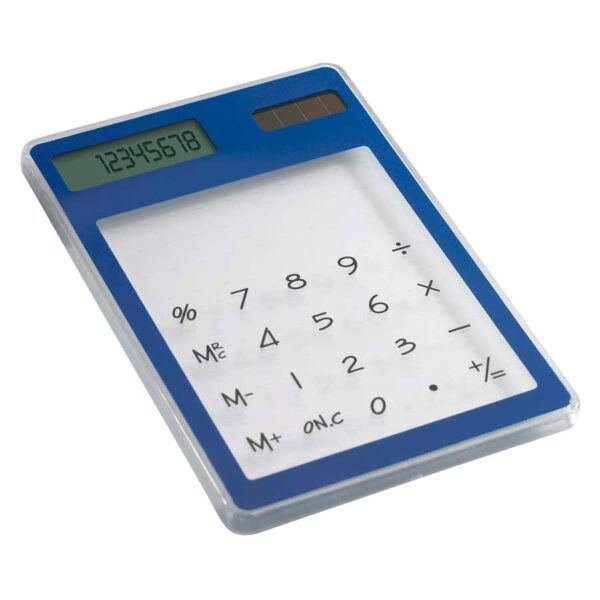T9-B Calculadora Solar