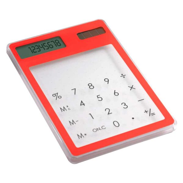 T9-C Calculadora Solar