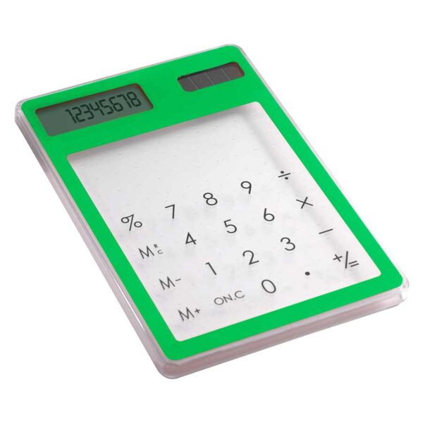 T9-D Calculadora Solar