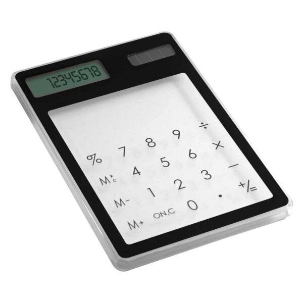T9-E Calculadora Solar