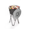Tono_saturacion-1-2 Cooler con patas "PATAGONIA" 50L