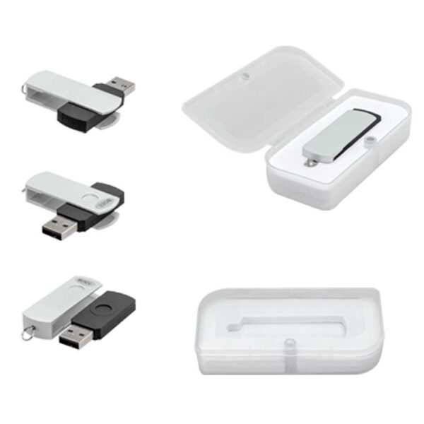 U1-B USB Pendrive giro 32 GB