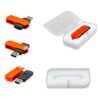 U1-E USB Pendrive giro 32 GB