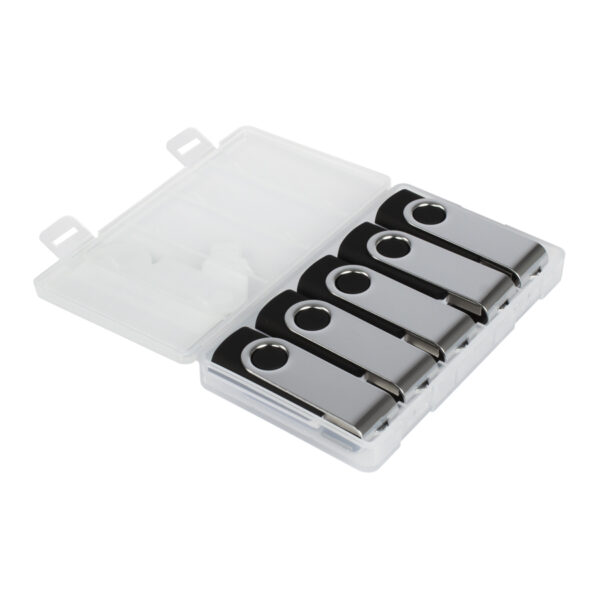 U14-08_900x900_03 Set 5 USB Pendrive 64GB