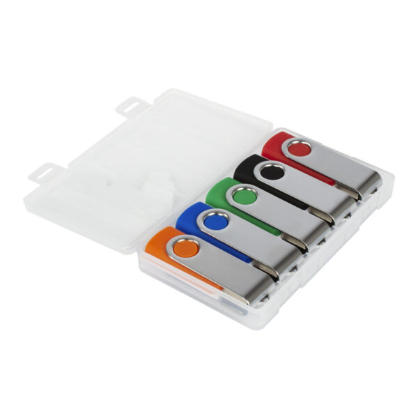 U14-99_900x900_03 Set 5 USB Pendrive 64GB
