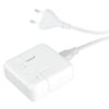 U40-C Hub USB 4 Puertos Power Strip