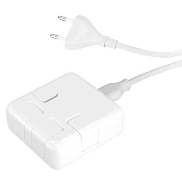 U40-C Hub USB 4 Puertos Power Strip