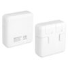 U40-D Hub USB 4 Puertos Power Strip