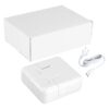 U40-E Hub USB 4 Puertos Power Strip