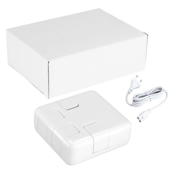U40-E Hub USB 4 Puertos Power Strip