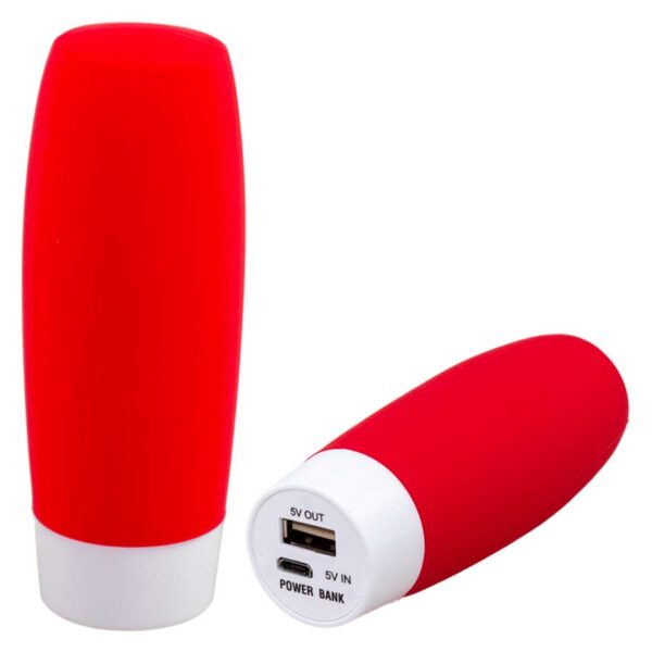 U55-C Cargador Power-Bank Anti-Stress