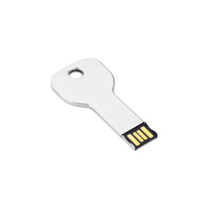 U6 USB Pendrive 16GB con Forma de Llave