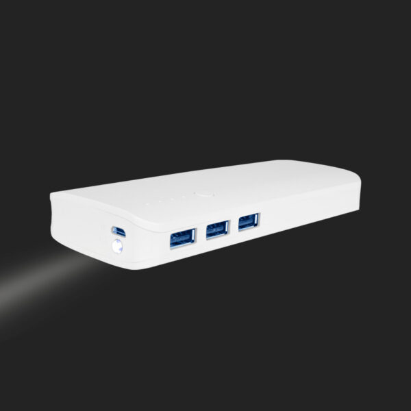 U67-2 Cargador Power-Bank 13000mAh