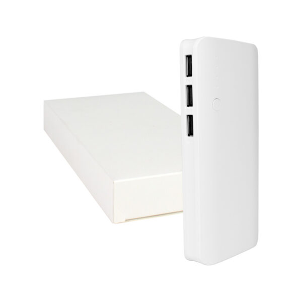 U67-5 Cargador Power-Bank 13000mAh