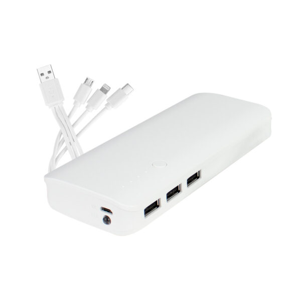 U67-6.1 Cargador Power-Bank 13000mAh