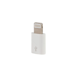 U80-1 Adaptador Micro USB / i-phone