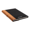 Vista-01 Cuaderno A5 BOSTON
