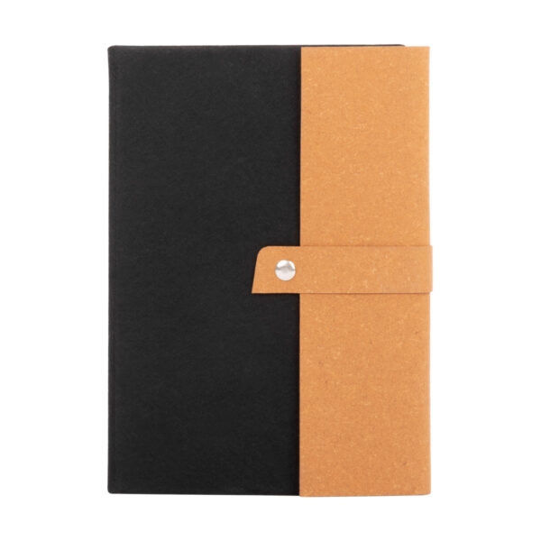 Vista-02 Cuaderno A5 BOSTON