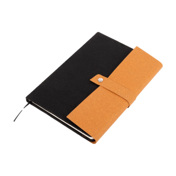 Vista-03 Cuaderno A5 BOSTON