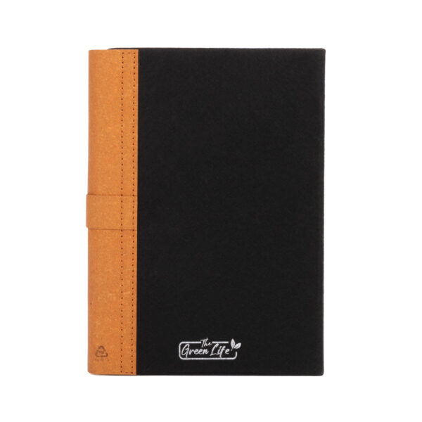 Vista-04 Cuaderno A5 BOSTON