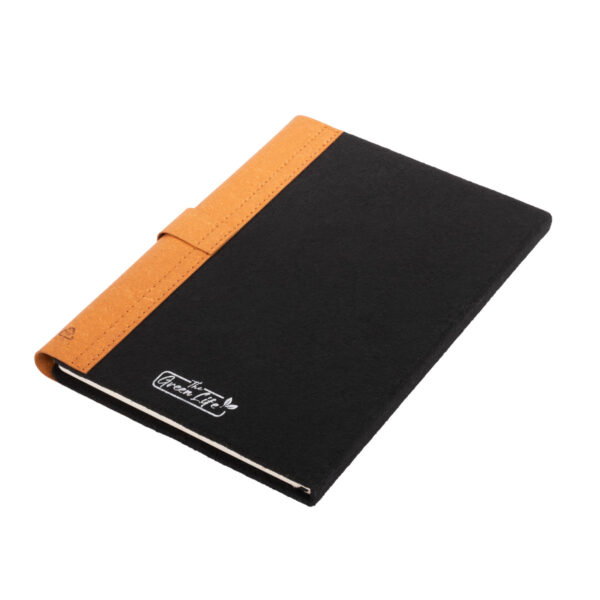 Vista-05 Cuaderno A5 BOSTON