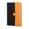 Vista-06 Cuaderno A5 BOSTON