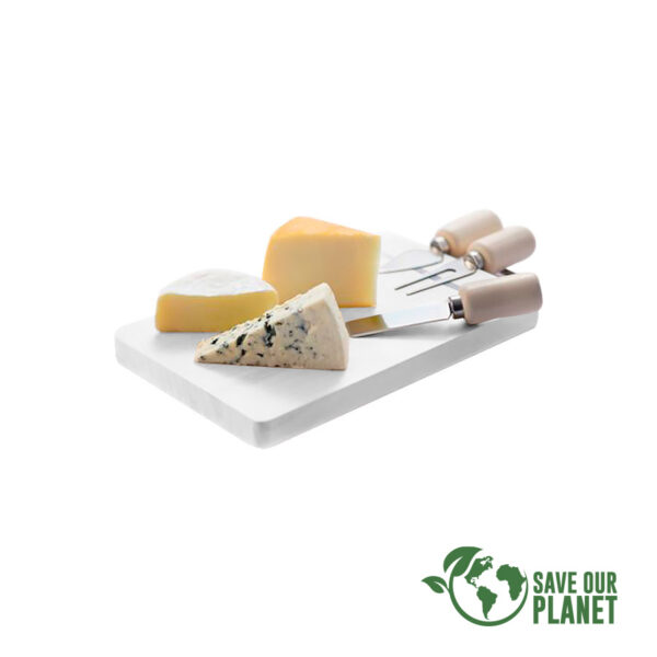 W3-SOP Set de Queso