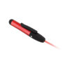 X0-rojo Puntero Láser Touch-Screen