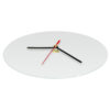 Reloj de Pared Sublimación