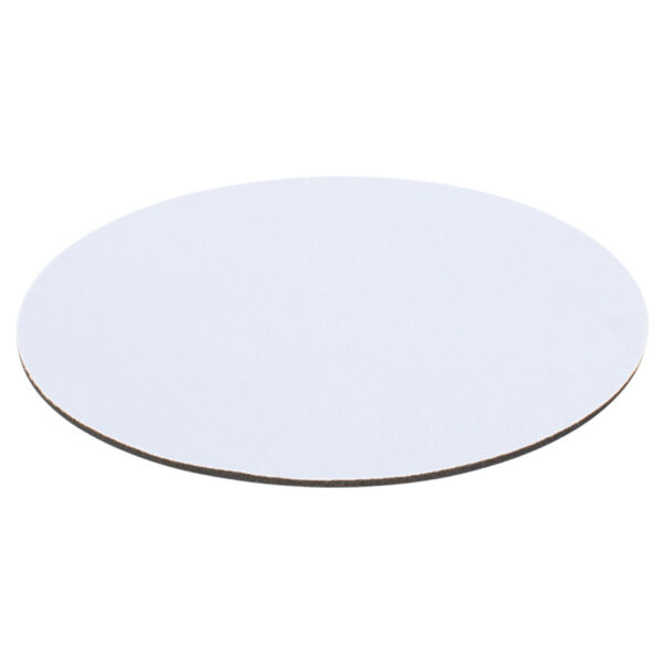 Mouse Pad Redondo Sublimación